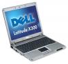 Dell latitude x300  centrino 1.2ghz 512 mb ddr 30gb hdd sata 12 inch