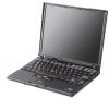 Lenovo thinkpad x41  pentium m 1.5ghz 512mb ddr 40 gb tablet pc 12.1