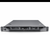 Server DELL PowerEdge R410, Rackabil 1U, 2 Procesoare Intel Quad Core Xeon E5506 2.13 GHz, 4 GB DDR3 ECC, 500 GB HDD, DVD-ROM, Raid Controller SAS/SATA DELL Perc 6i, 2 x Surse Redundante