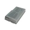 Baterie laptop DELL Latitude D610, Inspiron 500m series, Inspiron 600m series, Latitude D505, Latitude D510, Latitude D520, Latitude D610, Precision M20, Precision Mobile Workstation M20, 6 celule, 11.1 V, 4700 mAh