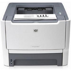 Imprimanta Laserjet HP P2015d, 26 pagini/minut , 15000 pagini/luna , rezolutie 1200/1200dpi, cartus toner inclus