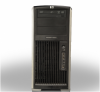 Workstation HP XW8600 Tower, Procesor Xeon Quad Core X5410 2.33 GHz, 4 GB DDR2, Hard disk 300 GB SAS, DVDRW, Nvidia Quadro FX1500