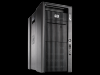 Workstation HP Z800 Tower, 2 Procesoare Intel Quad Core Xeon X5570 2.93GHz,  8 GB DDR3, Hard disk 1 TB SATA, DVD-RW, Placa video nVidia Quadro FX3800, Windows 7 Professional, 5 ANI GARANTIE