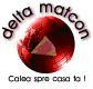 SC DELTA MATCON SRL