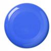 Frisbee din plastic albastru