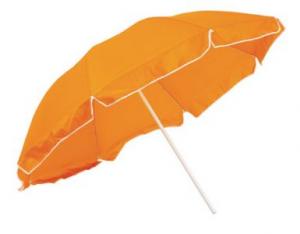 Umbrela de plaja personalizata