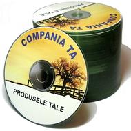 Imprimante cd dvd