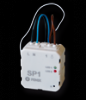 Termostat digital comandat la distanta tip BPT-SP1