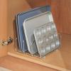 Organizator-suport tocatoare, tavi, capace Classico - 20 CM