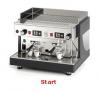 Start espresso