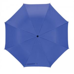 Umbrela REGULAR albastra