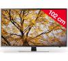 Televizor led blaupunkt bla40/133/3d, full hd, usb, hdmi, diagonala 40