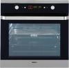 Electronic, 65 l, inox