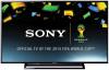 Televizor LED Sony KDL-48W585B, Full HD, 121 cm, Smart, Wi-Fi Integrat, USB, HDMI, Negru