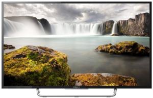 Televizor LED Sony KDL-40W705C, Full HD, Motion Flow 200 hz, USB, HDMI, diagonala 40 inch, tuner digital DVB-T/T2/C/S/S2, argintiu