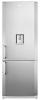 Combina frigorifica Beko CN147130DX, A++, No Frost, 301+125 L, Inaltime: 194.5 cm, Dozator Lichide, Inox Anti-amprenta