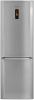 Combina frigorifica Beko DBKEN326X+, A+, No Frost, 197+90 L, Inaltime: 184.5 cm, Inox