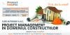 Project management in domeniul constructiilor