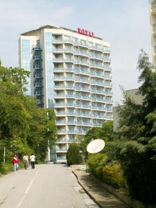 Bulgari hotel
