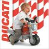 Motocicleta Ducati copii