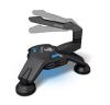 Roccat apuri active usb hub with mouse bungee