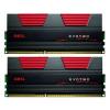 Memorie GeiL KIT 2x4GB DDR3 2133MHz EVO TWO