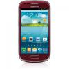 Smartphone samsung i8190 galaxy s iii mini garnet red
