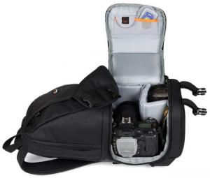 Rucsac foto Lowepro FastPack 100