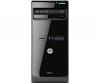 Desktop hp pro 3500 microtower pc 2gb 500gb win 7 pro