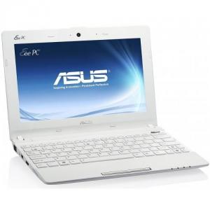 Mini Laptop Asus X101CH-WHI021W N2600 1GB 320GB