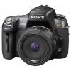 Aparat foto dslr sony a550l