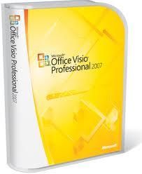 Microsoft Visio Pro 2007