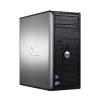 Sistem pc brand dell optiplex 380 mt dual core e5400