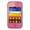 Smartphone Samsung S5360 Galaxy Y Coral Pink