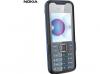 Telefon mobil nokia 7210 supernova blue