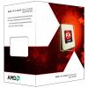 AMD FX X4 4100 3.6GHz socket AM3+ BOX