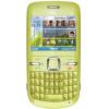 Telefon mobil Nokia C3-00 Green