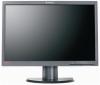 Monitor LED Lenovo ThinkVision LT1952p 19 inch 5ms VGA DVI-D DisplayPort negru