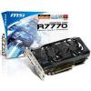 Placa video msi amd radeon hd 7770 1024mb gddr5