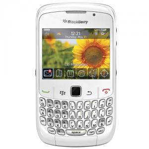 Smartphone Blackberry 8520 Gemini