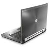 Notebook HP EliteBook 8560w i7-2630QM 8GB 750GB M5950 Win 7 Pro
