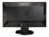 Monitor LED Acer V273HLAOBMID Black