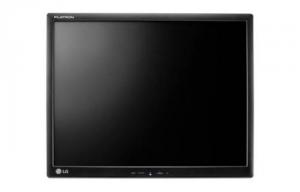 Monitor LCD LG T1910BP-BN 19 inch Touchscreen 5ms D-SUB