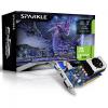 Placa video sparkle nvidia geforce gt630, memorie 2gb gddr3, 64 biti