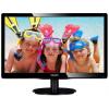 Monitor led philips 190v4lsb/00 19