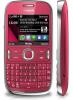 Telefon mobil Nokia Asha 302 Plum Red