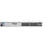 Hp procurve switch 2610, 24x10/100, 2 x gbit, 2 x sfp,