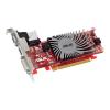 Placa video ASUS ATi Radeon HD5450, PCI Express 2.0, 1024MB, DDR2