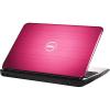 Notebook Dell Inspiron N5010 i3-350M 3GB 320GB HD5470 Pink