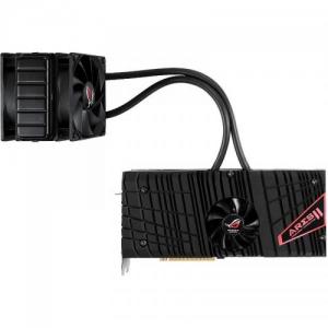 Placa video ASUS ARES2-6GD5 HD7970x2